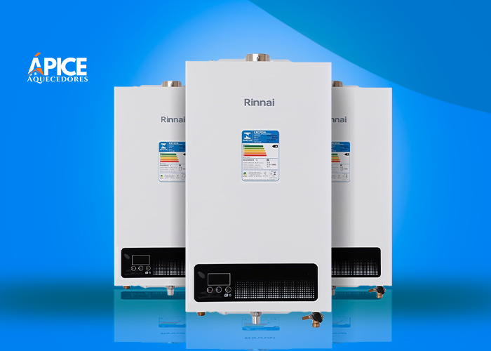 Aquecedores a Gás
