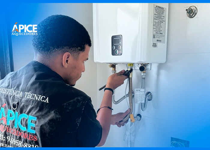 Assistência Técnica