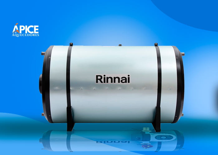 Boilers e Reservatórios